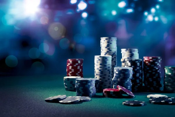 vtoto88 Live Casino