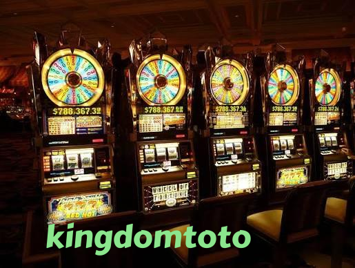 kingdomtoto slide 1