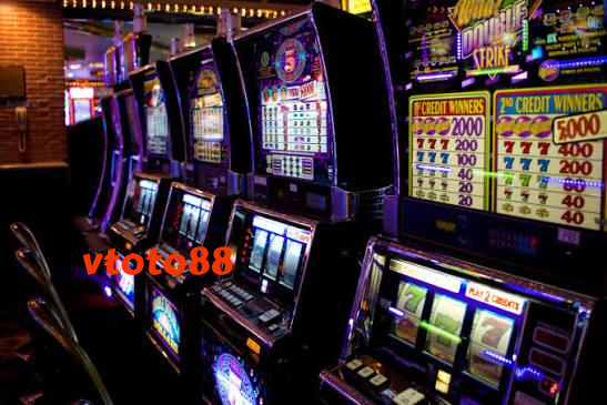 vtoto88 Live Sportsbook Markets at Your Fingertips