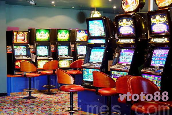 vtoto88 Live Game Shows at vtoto88